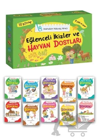 Nobel Kitap