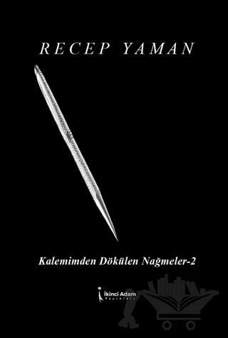 Nobel Kitap