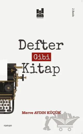 Nobel Kitap