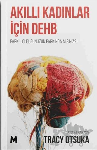 Akıllı Kadınlar İçin DEHB