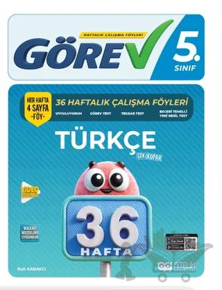 Nobel Kitap