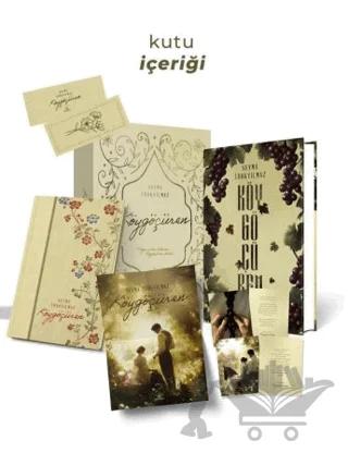 Nobel Kitap