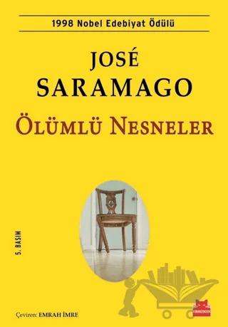 Nobel Kitap