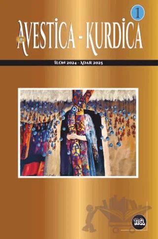 Avestica Kurdica 1
