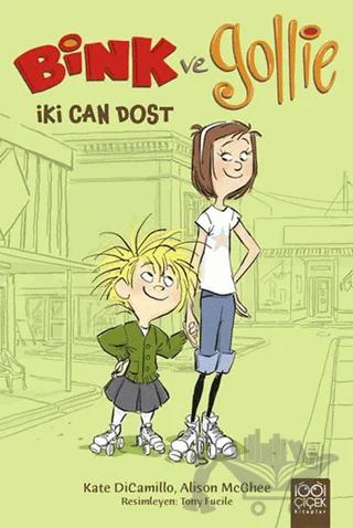 Bink ve Gollie İki Can Dost