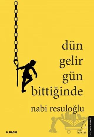 Nobel Kitap
