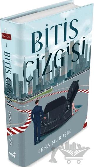 Nobel Kitap
