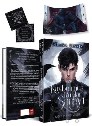 Nobel Kitap