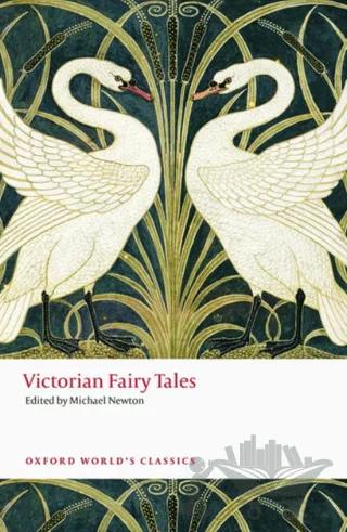 Victorian Fairy Tales