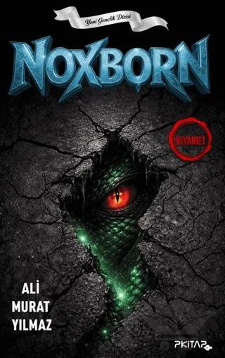 Nobel Kitap