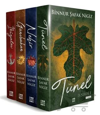 Nobel Kitap