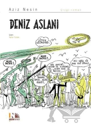 Nobel Kitap