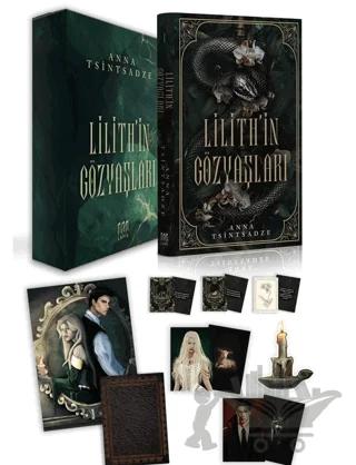 Nobel Kitap