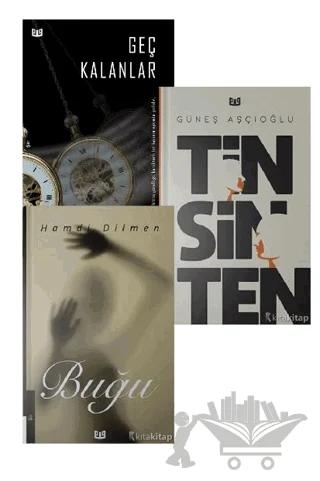 Nobel Kitap