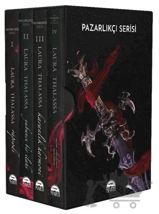 Nobel Kitap