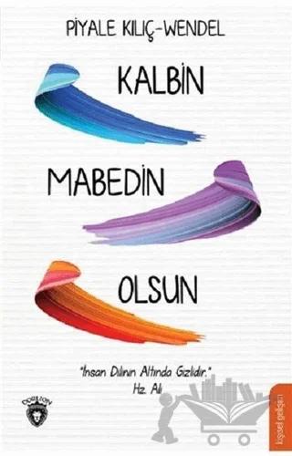 Nobel Kitap