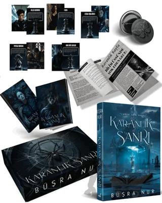 Nobel Kitap