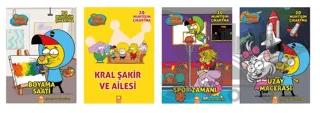 Nobel Kitap