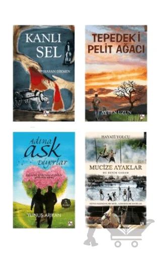 Nobel Kitap