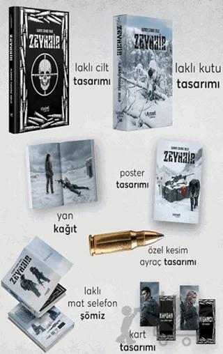 Nobel Kitap
