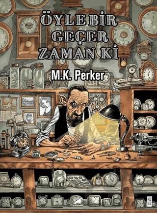 Nobel Kitap