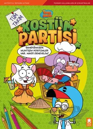 Nobel Kitap