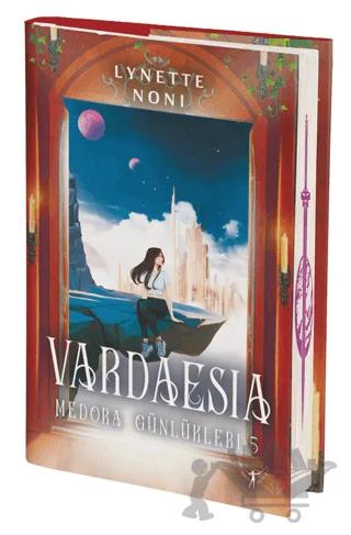 Nobel Kitap