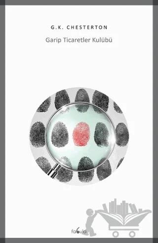 Nobel Kitap