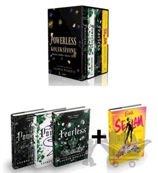 Nobel Kitap