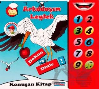 Nobel Kitap