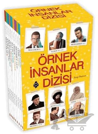 Nobel Kitap