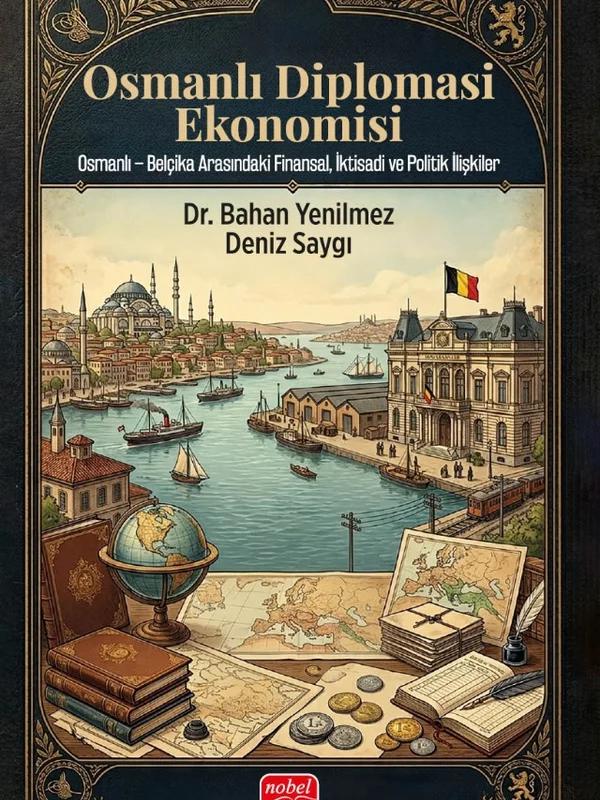 Nobel Kitap