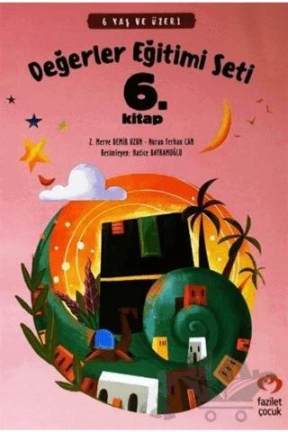 Nobel Kitap