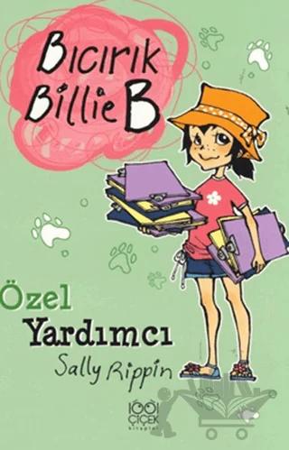 Özel Yardımcı Bıcırık Billie B