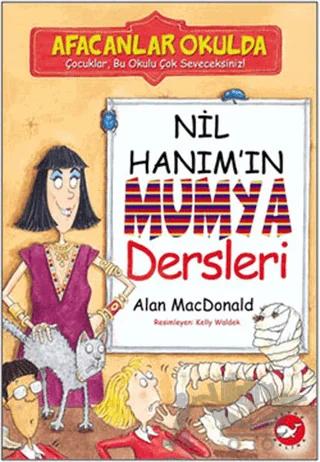 Nobel Kitap