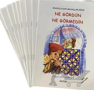 Nobel Kitap