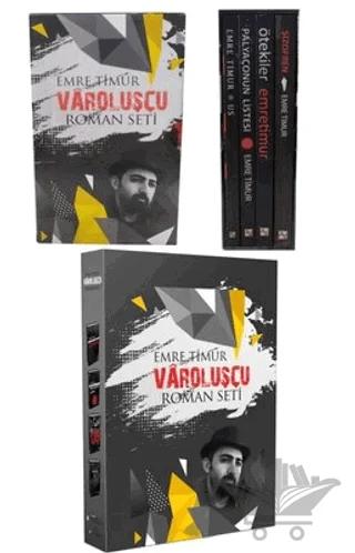 Nobel Kitap