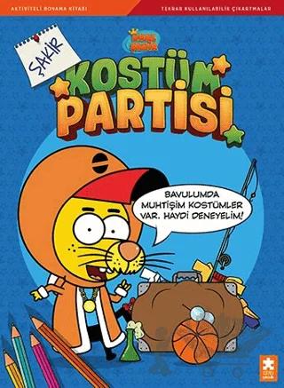 Nobel Kitap