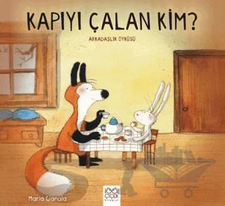 Kapıyı Çalan Kim