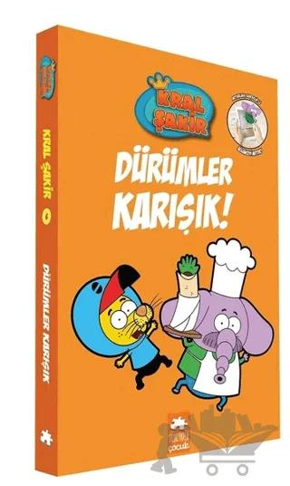 Nobel Kitap