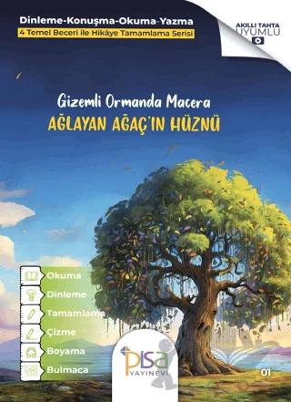 Ağlayan Ağaç ın Hüznü