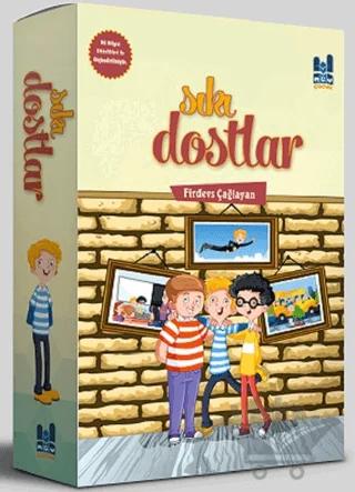 Nobel Kitap