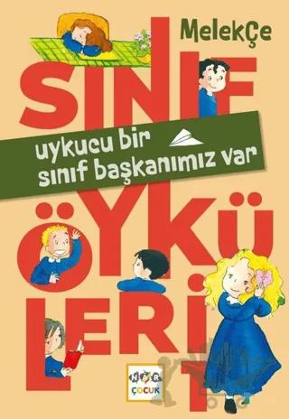 Nobel Kitap