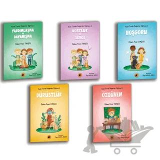 Nobel Kitap