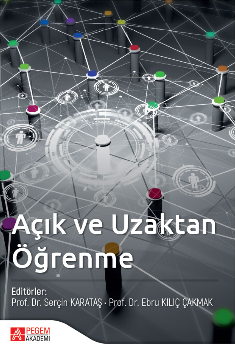 Açık ve Uzaktan Öğrenme