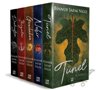 Nobel Kitap