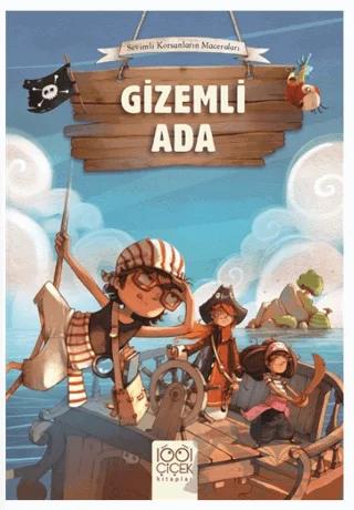 Korsanlar Çetesi Gizemli Ada