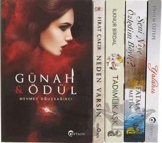 Nobel Kitap