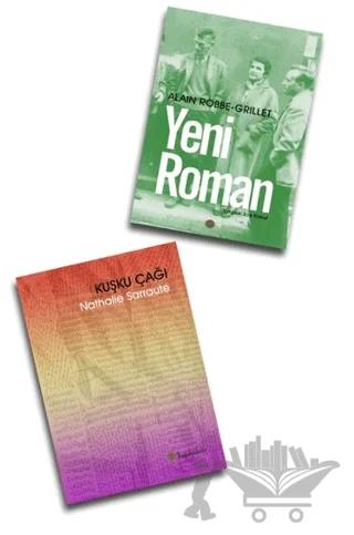 Nobel Kitap