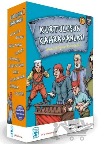 Nobel Kitap